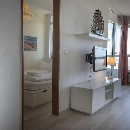 Frische-brise-15-09 Διαμέρισμα