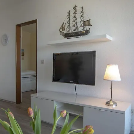 Frische-brise-15-09 Διαμέρισμα