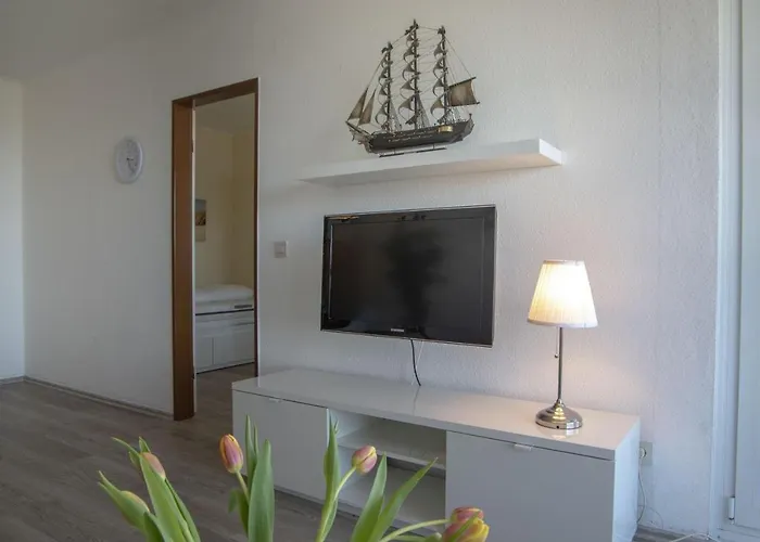 Frische-brise-15-09 Apartman